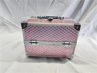 Makeup Case with Extras (See Pictures For Details)