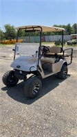 FairPlay Electric Golf Cart