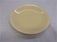 Ivory Classic Luncheon Plate