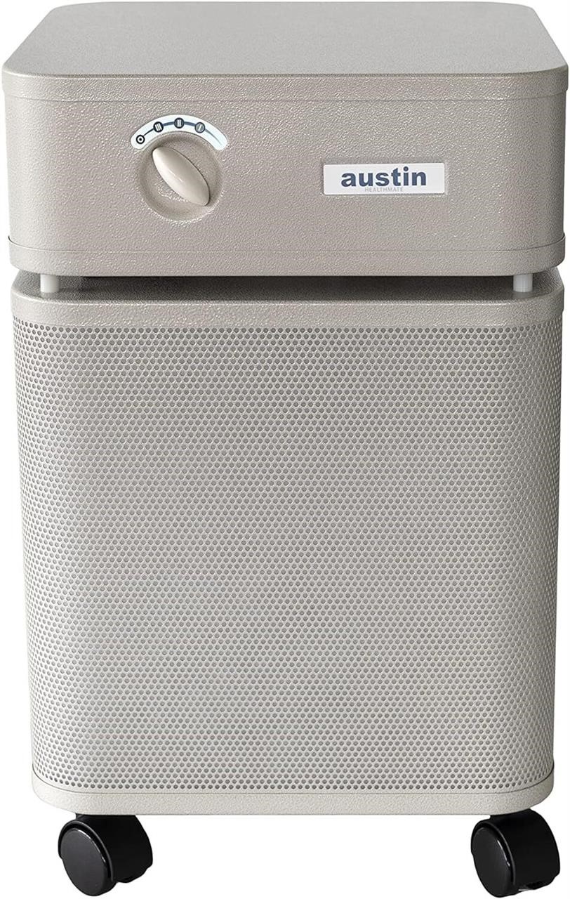 Austin Air HealthMate Purifier (B400A1) Sandstone