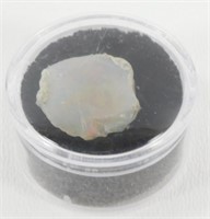 Beautiful 5 Carat Opal in Protective Display Case