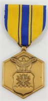 Post WW2 Air Force Commendation Medal