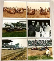 Will County Fairgrounds Auto Racing Pictures