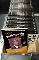 29 Dean Martin Discs