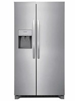 Frigidaire 36 In 25.6 Cu Ft. Refrigerator