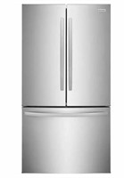 Frigidaire 36 In. 28.8 Cu.ft. Stainless Steel