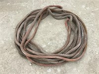 NYLON TOW ROPE HEAVY ROPE