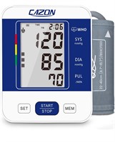 ($44) Blood Pressure Monitor for Home Use