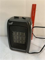 Comfort Zone Electric Heater
