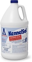 1-Step Kennel Cleaner, 1 Gal