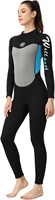 $105 (L) Neoprene Wetsuit