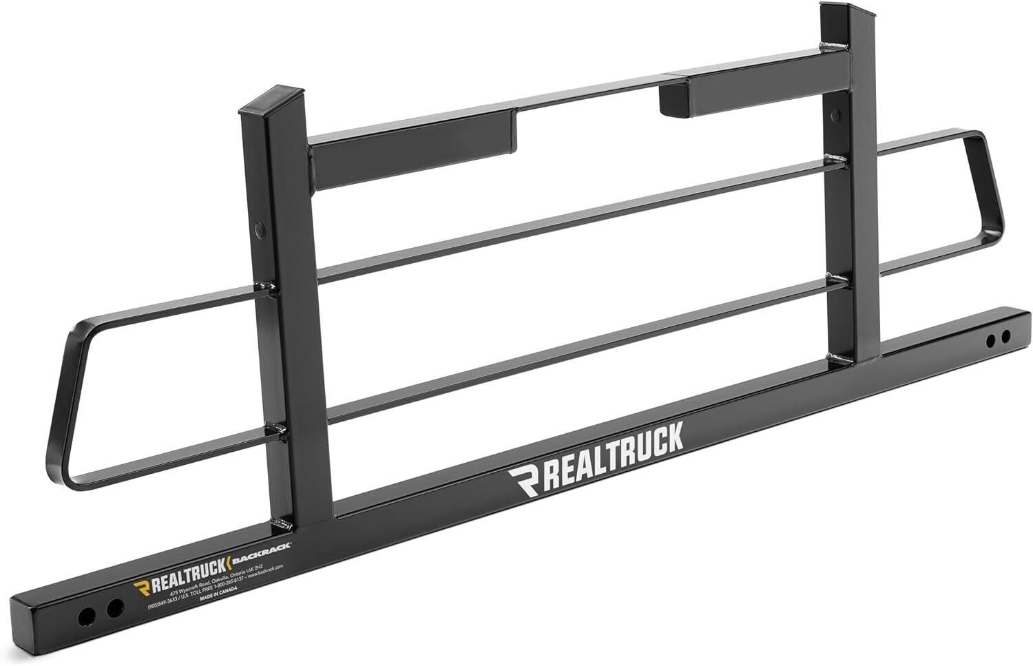 BACKRACK Short | Fits RAM 1500-3500  No Drill