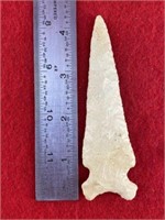 Graham Cave    Indian Artifact Arrowhead