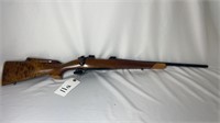 1965 Winchester Model 70 .243 *CUSTOM STOCK*