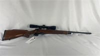 Remington 700 .308 (700 mountain rifle)