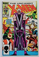 Uncanny X-Men #200 - Magneto Becomes Headmaster