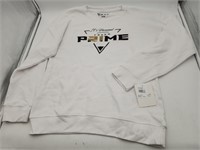NEW Coach Prime Men's Oversize Sweatshirt - M