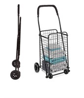 $50 DMI Utility Cart with Wheels Foldable,
