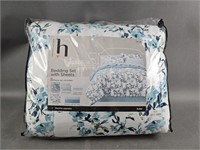 New Home Expressions Queen Bedding Set