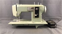 Sear Kenmore Sewing Machine Model 158.182 *read*