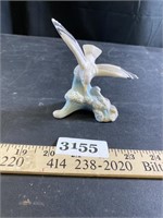 Ceramic Sea Gull