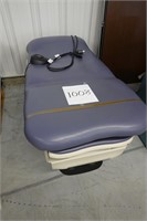 Physicians Exam Table