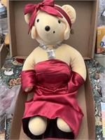 North American Bear Company VIB - Bearilyn Monroe