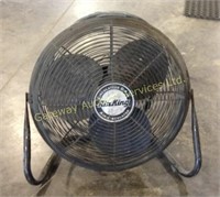 Electric Air King Fan