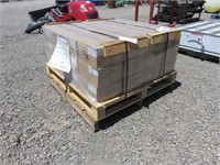 (96) Boxes of 5/16" x 8" Galvanized Bolts