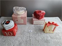 Valentine/Heart Lot