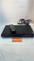 Sony DVD Player