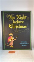 The Night Before Christmas