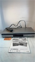 Sharp DVD Player