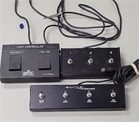 Remote Switches - Crate, Chauvet & More