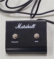 Marshall Switch
