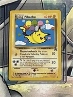 Pokemon Flying Pikachu #25