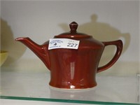 Hall Tea Pot