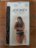 VINTAGE NOS JOCKEY COTTON FRENCH CUT SIZE 9