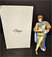 Lenox  (Romeo) figurine