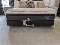 KING MATTRESS SET