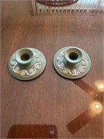 Candle Holders