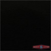 Linens black bengaline (514 pc)