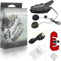 Motorcycle Bluetooth Headset  E1  Size: