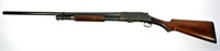 Winchester Model 97 Shotgun, 12 ga. Slide Action