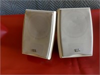 JBL Northridge Series N24AW ll Speakers