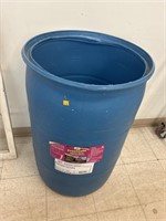 55 Gallon Drum