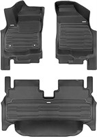 TuxMat - for Chevrolet Bolt EUV 2022-2023 Models -