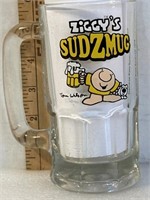 1979 Ziggys Sudzmug, collectible, drinking mug