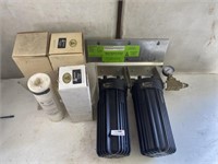 Selectra Supra Plus Water Filtration System