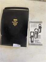 AWS Master Service Kit